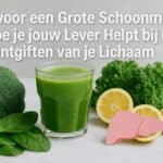 Lichaam reinigen