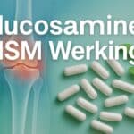 glucosamine msn werking