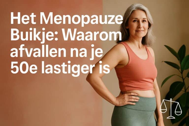 Aankomen Overgang Buik