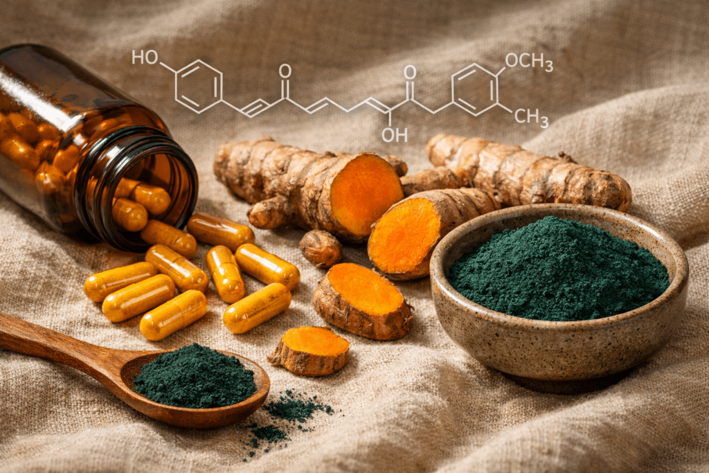 Prikkelbare darmen supplementen werken
