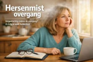 Hersenmist overgang