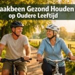 kraakbeen gezond houden ouderen