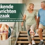 krakende gewrichten oorzaak