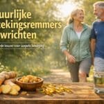 natuurlijke ontstekingsremmers gewrichten
