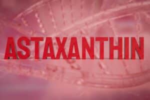 Astaxanthine kopen DP