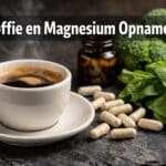 Koffie en Magnesium Opname