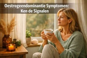 Oestrogeendominantie Symptomen