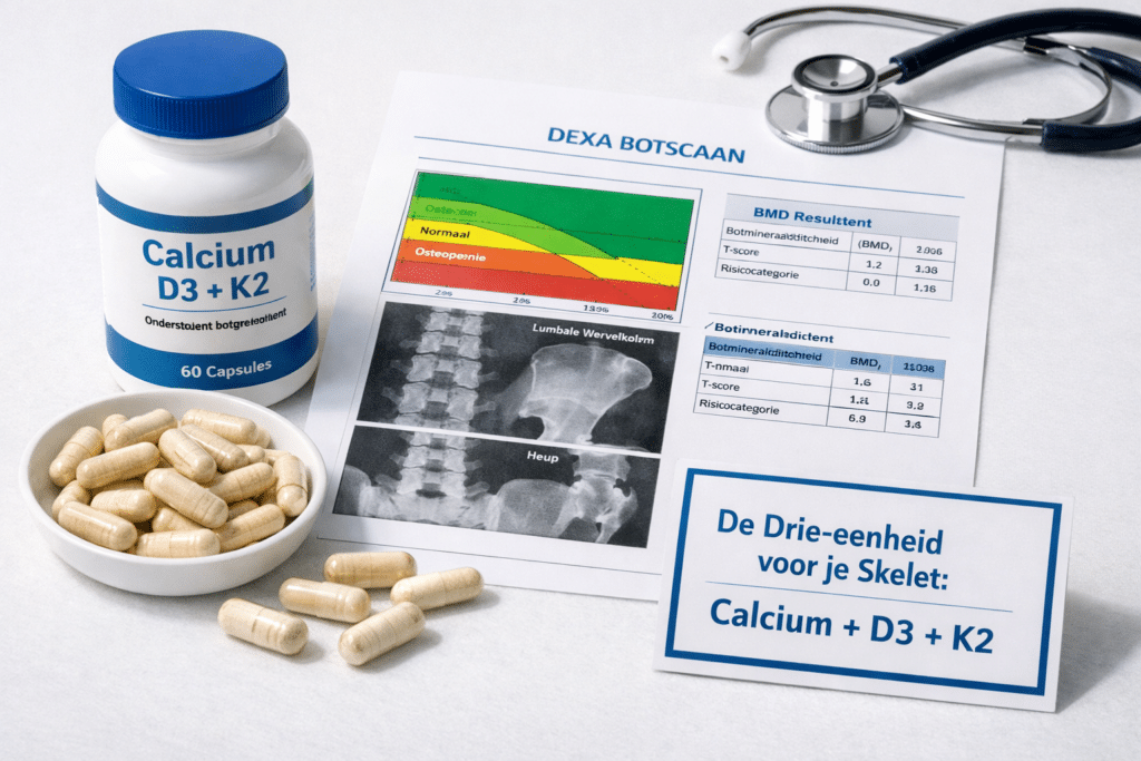 botscan dexa