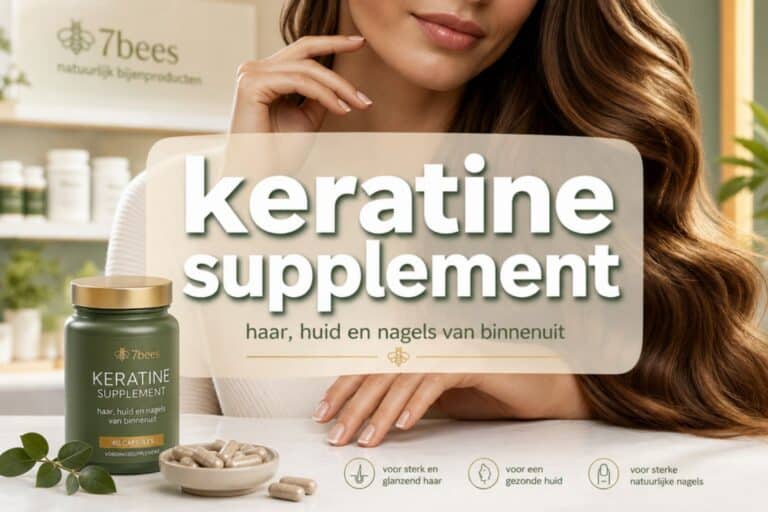 keratine supplement