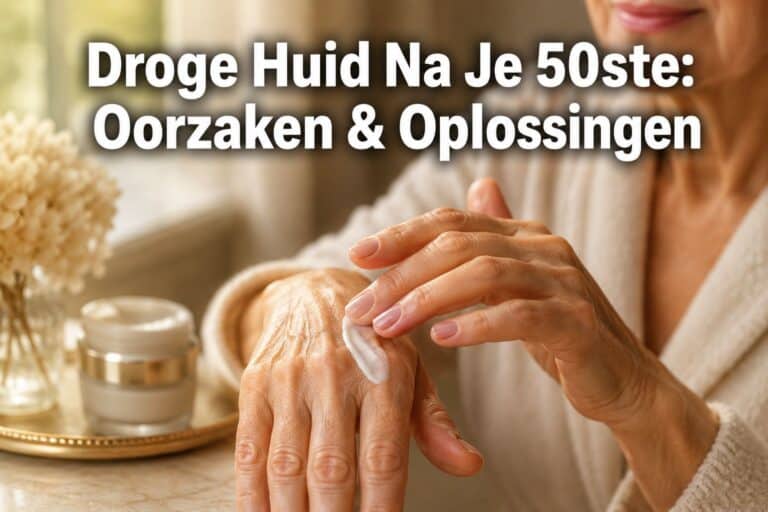 droge huid oorzaak