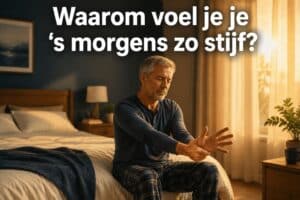 ochtendstijfheid