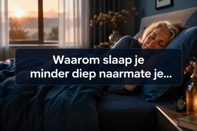 lichter slapen